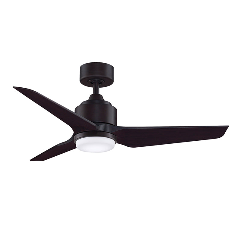 Fanimation MAD8514 TriAire 44" Indoor/Outdoor Ceiling Fan with LED Light Kit