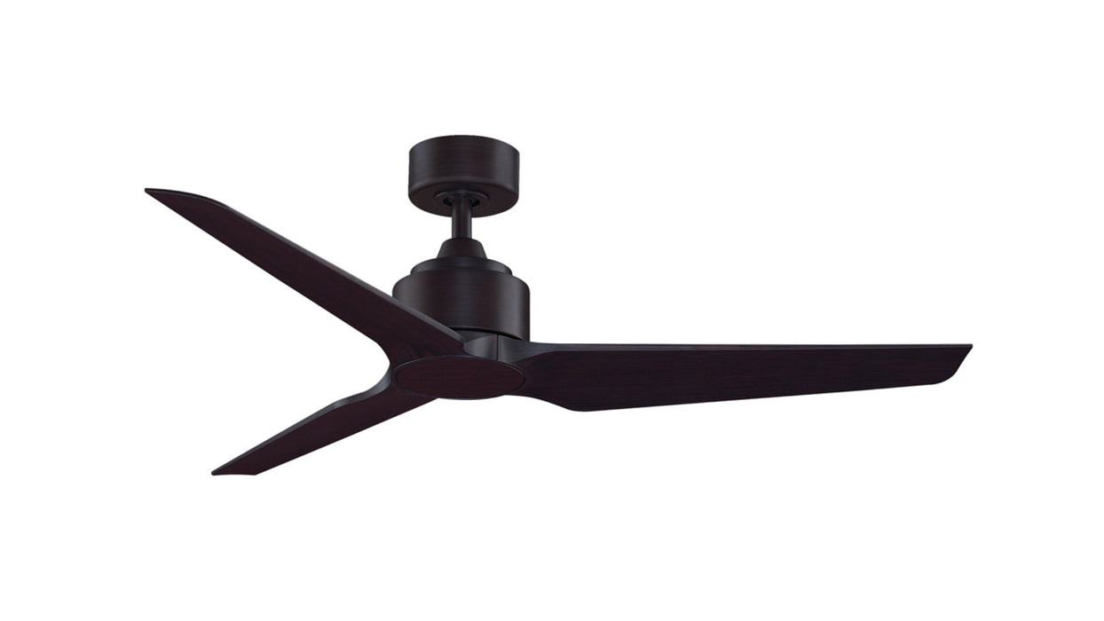 Fanimation MAD8514 TriAire 52" Indoor/Outdoor Ceiling Fan