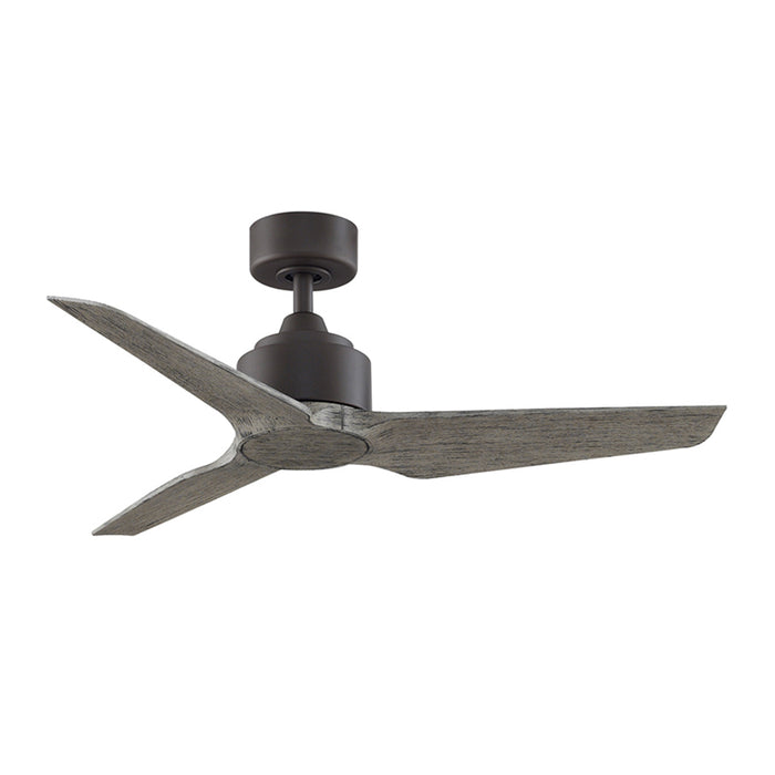 Fanimation MAD8514 TriAire 44" Indoor/Outdoor Ceiling Fan