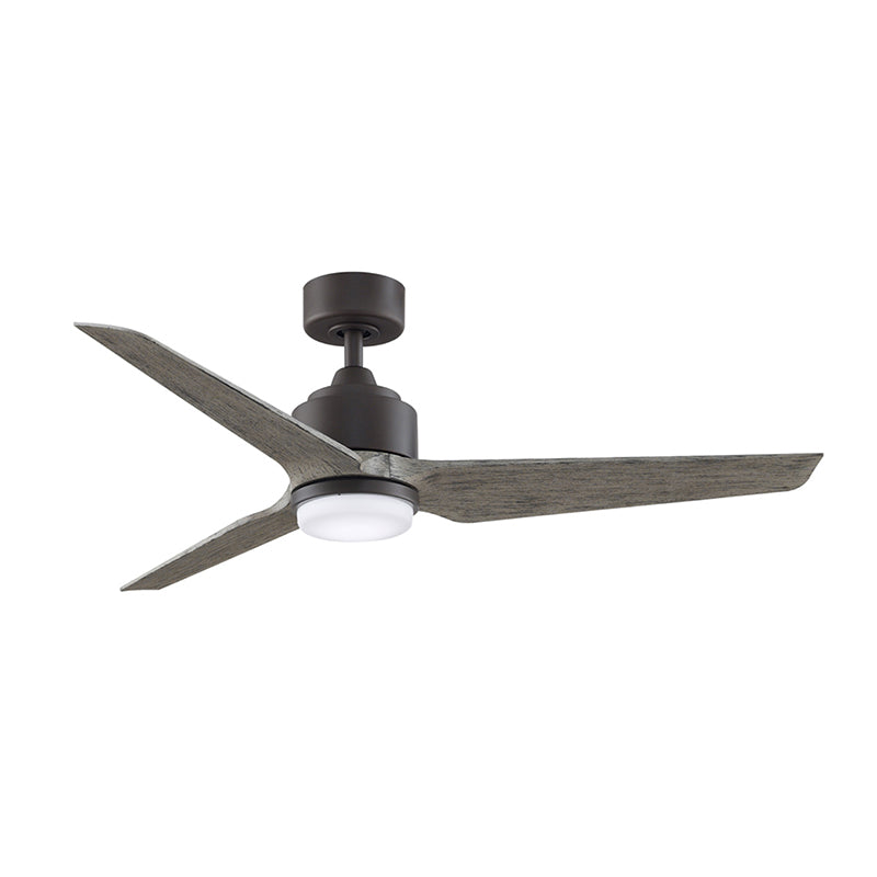 Fanimation Triaire Ceiling Fan - Thumbnail 5