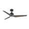 Fanimation MAD8514 TriAire 52" Indoor/Outdoor Ceiling Fan with LED Light Kit