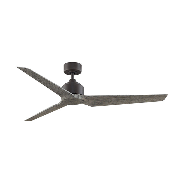 Fanimation MAD8514 TriAire 60" Indoor/Outdoor Ceiling Fan