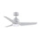 Fanimation MAD8514 TriAire 44" Indoor/Outdoor Ceiling Fan with LED Light Kit
