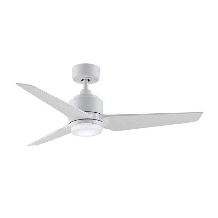 Fanimation MAD8514 TriAire 48" Indoor/Outdoor Ceiling Fan with LED Light Kit