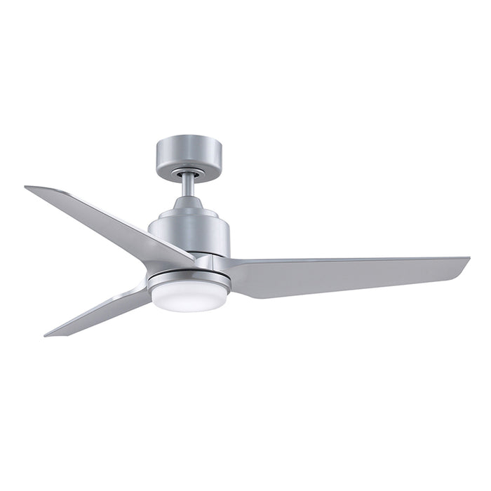 Fanimation MAD8514 TriAire 48" Indoor/Outdoor Ceiling Fan with LED Light Kit