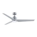 Fanimation MAD8514 TriAire 60" Indoor/Outdoor Ceiling Fan with LED Light Kit