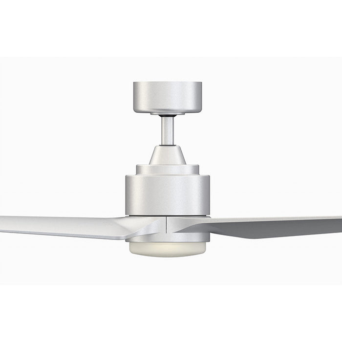 Fanimation MAD8514 TriAire 48" Indoor/Outdoor Ceiling Fan with LED Light Kit