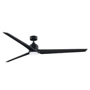 Fanimation MAD8515 TriAire 84" Indoor/Outdoor Ceiling Fan with LED Light Kit
