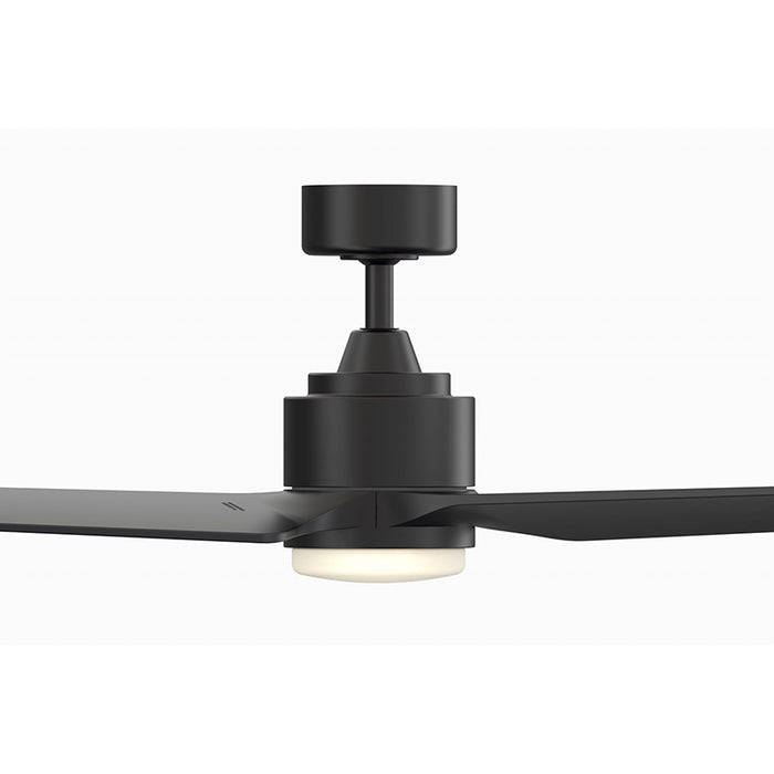 Fanimation MAD8515 TriAire 84" Indoor/Outdoor Ceiling Fan with LED Light Kit