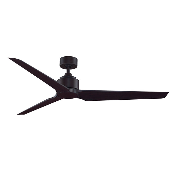 Fanimation MAD8515 TriAire 64" Indoor/Outdoor Ceiling Fan