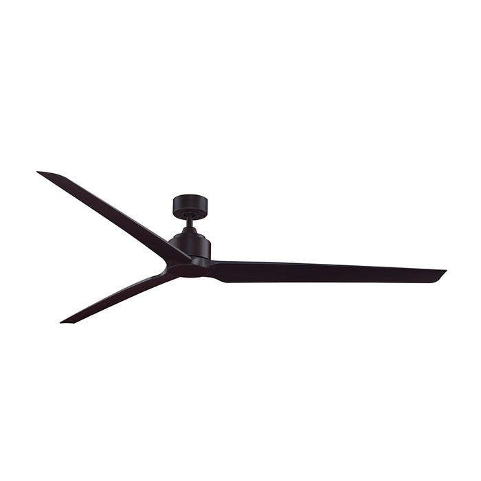 Fanimation MAD8515 TriAire 84" Indoor/Outdoor Ceiling Fan