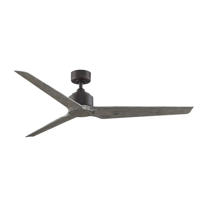 Fanimation MAD8515 TriAire 64" Indoor/Outdoor Ceiling Fan