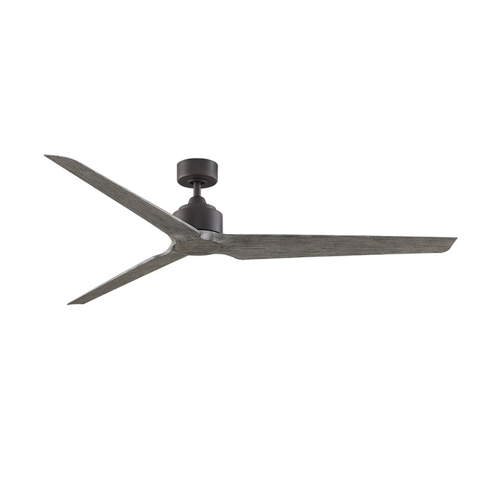 Fanimation MAD8515 TriAire 72" Indoor/Outdoor Ceiling Fan