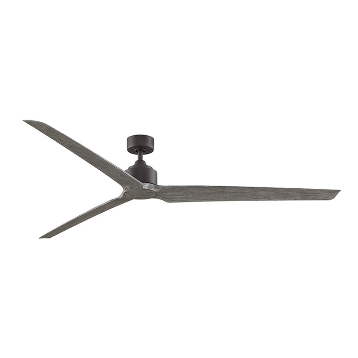 Fanimation MAD8515 TriAire 84" Indoor/Outdoor Ceiling Fan