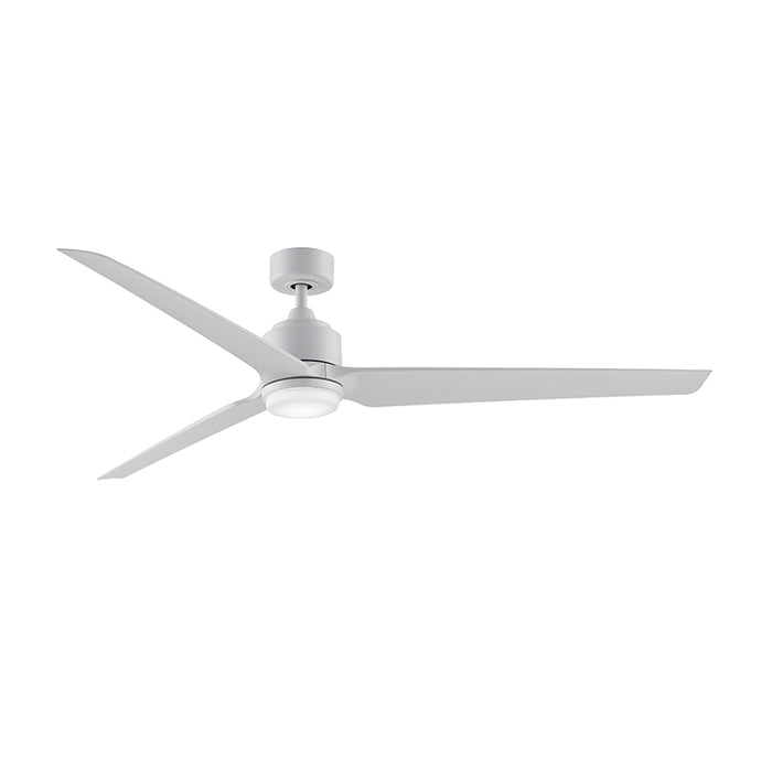 Fanimation MAD8515 TriAire 72" Indoor/Outdoor Ceiling Fan with LED Light Kit