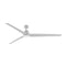 Fanimation MAD8515 TriAire 84" Indoor/Outdoor Ceiling Fan with LED Light Kit