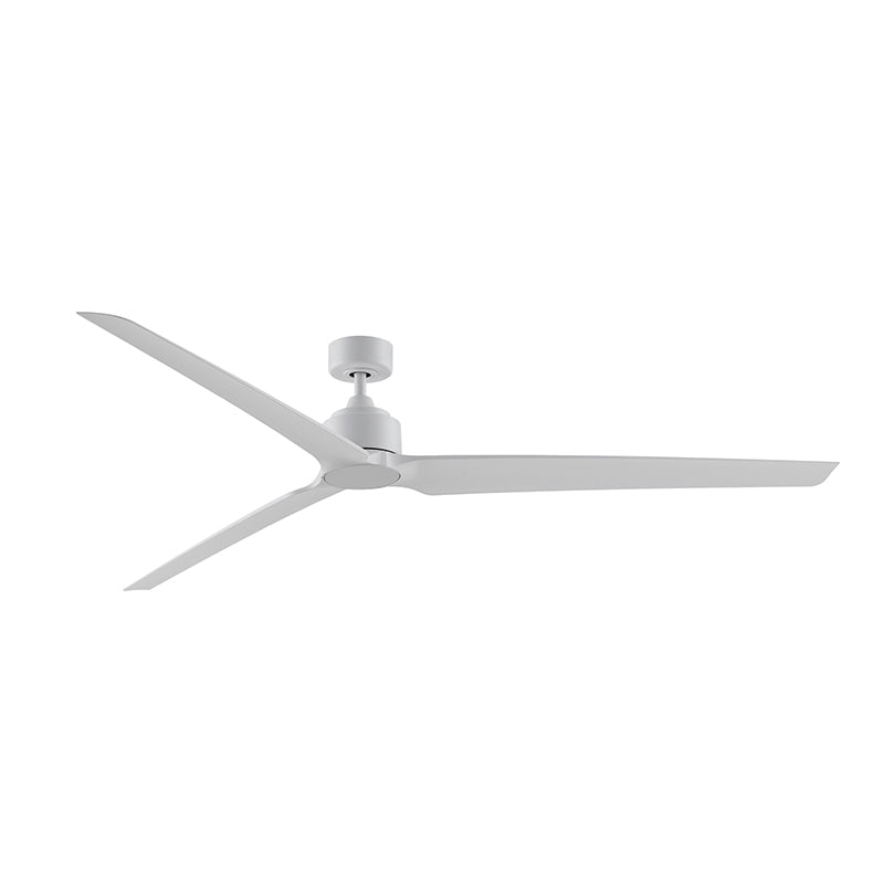 Fanimation MAD8515 TriAire 84" Indoor/Outdoor Ceiling Fan