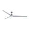 Fanimation MAD8515 TriAire 84" Indoor/Outdoor Ceiling Fan with LED Light Kit