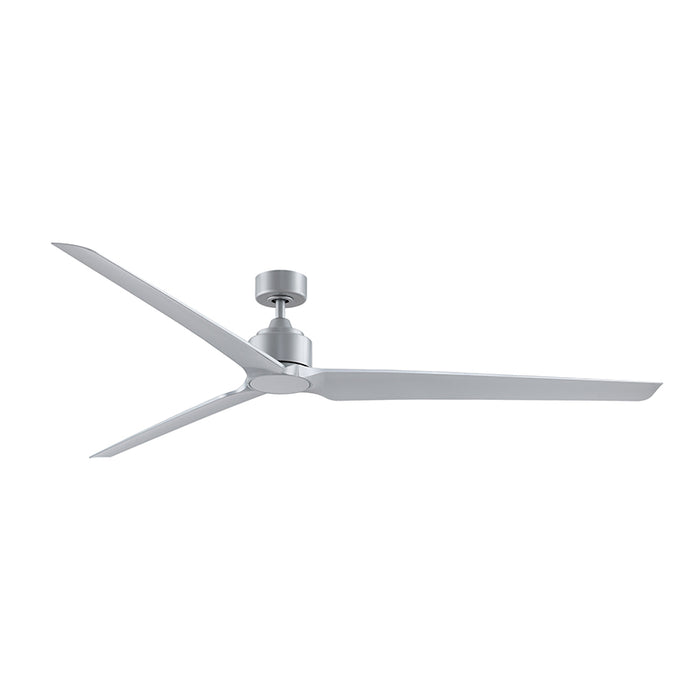 Fanimation MAD8515 TriAire 84" Indoor/Outdoor Ceiling Fan