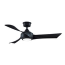 Fanimation MAD8530 Wrap 48" Indoor/Outdoor Ceiling Fan with LED Light Kit