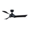 Fanimation MAD8530 Wrap 48" Indoor/Outdoor Ceiling Fan with LED Light Kit