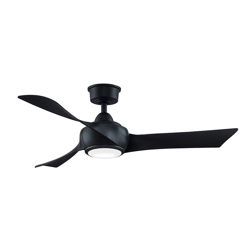 Fanimation MAD8530 Wrap 48" Indoor/Outdoor Ceiling Fan with LED Light Kit
