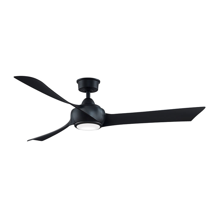 Fanimation MAD8530 Wrap 60" Indoor/Outdoor Ceiling Fan with LED Light Kit