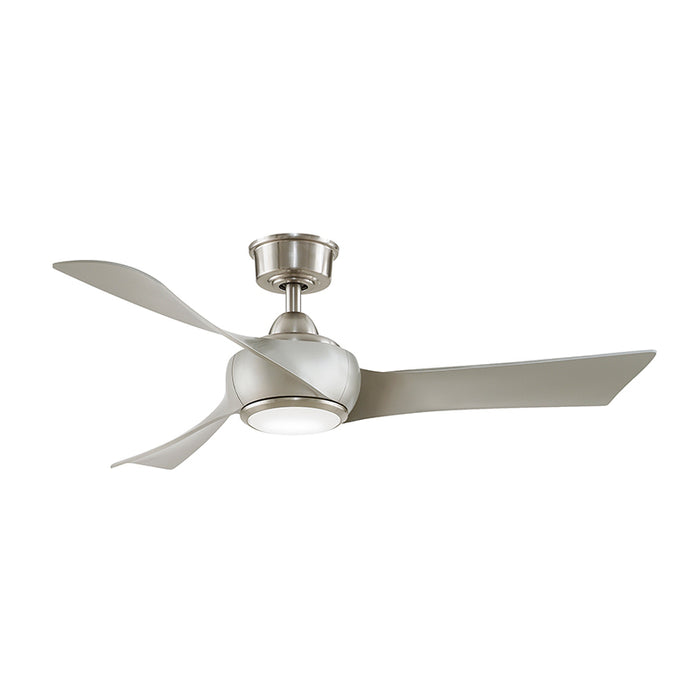 Fanimation MAD8530 Wrap 48" Indoor/Outdoor Ceiling Fan with LED Light Kit