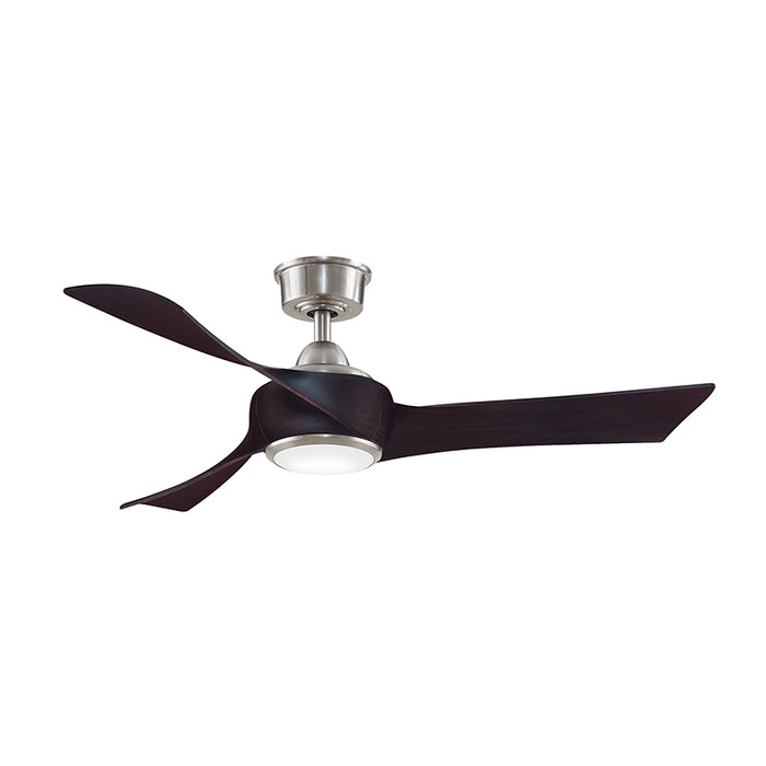 Fanimation MAD8530 Wrap 48" Indoor/Outdoor Ceiling Fan with LED Light Kit