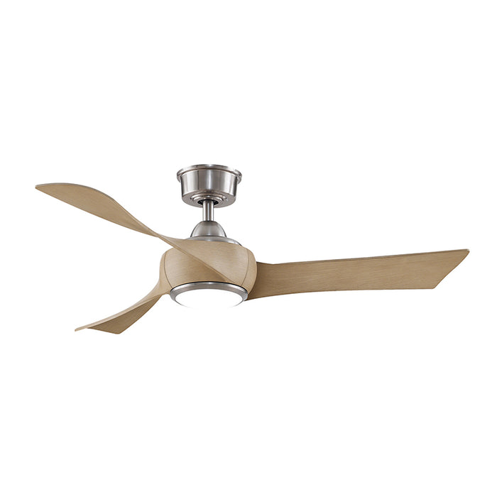 Fanimation MAD8530 Wrap 48" Indoor/Outdoor Ceiling Fan with LED Light Kit