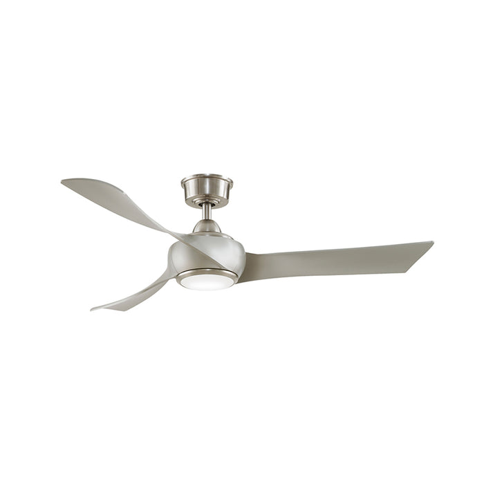 Fanimation MAD8530 Wrap 56" Indoor/Outdoor Ceiling Fan with LED Light Kit