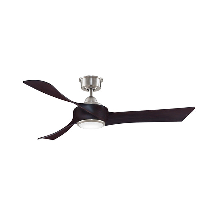 Fanimation MAD8530 Wrap 52" Indoor/Outdoor Ceiling Fan with LED Light Kit