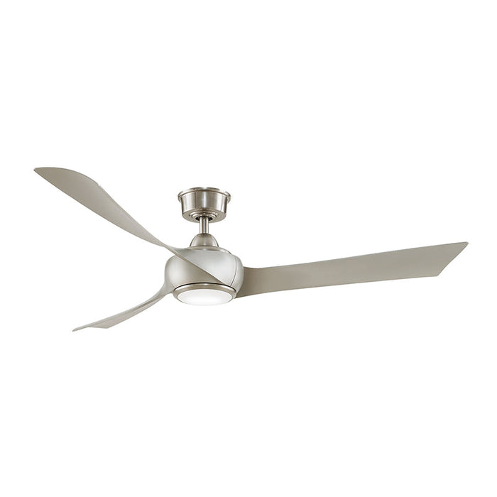 Fanimation MAD8531 Wrap 64" Indoor/Outdoor Ceiling Fan with LED Light Kit