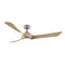 Fanimation MAD8530 Wrap 60" Indoor/Outdoor Ceiling Fan with LED Light Kit