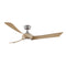 Fanimation MAD8531 Wrap 64" Indoor/Outdoor Ceiling Fan with LED Light Kit