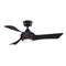 Fanimation MAD8530 Wrap 44" Indoor/Outdoor Ceiling Fan with LED Light Kit