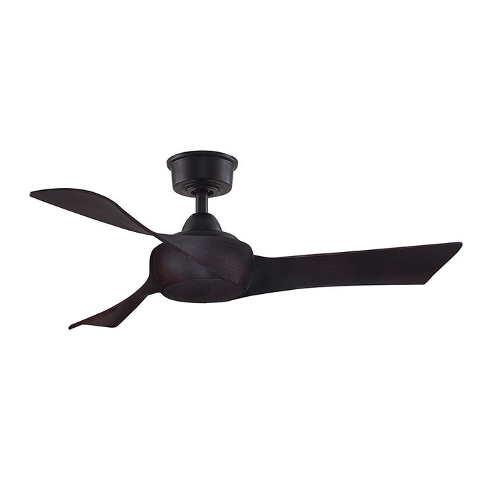 Fanimation MAD8530 Wrap 44" Indoor/Outdoor Ceiling Fan