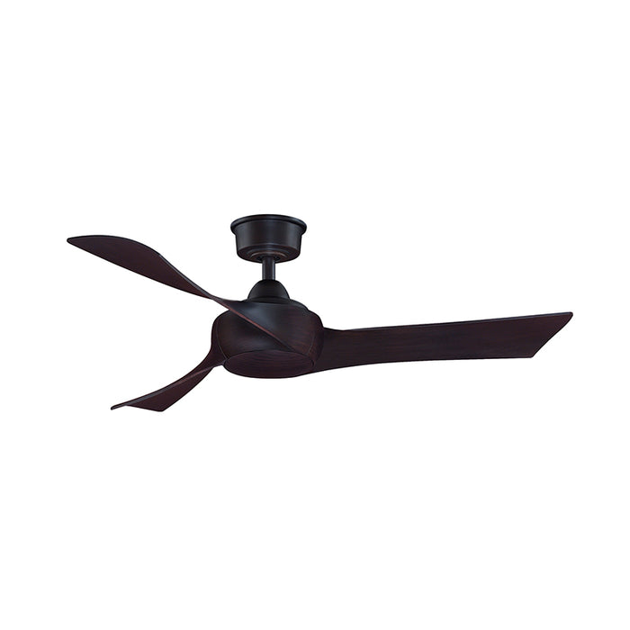 Fanimation MAD8530 Wrap 48" Indoor/Outdoor Ceiling Fan