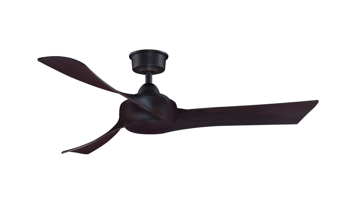 Fanimation MAD8530 Wrap 52" Indoor/Outdoor Ceiling Fan