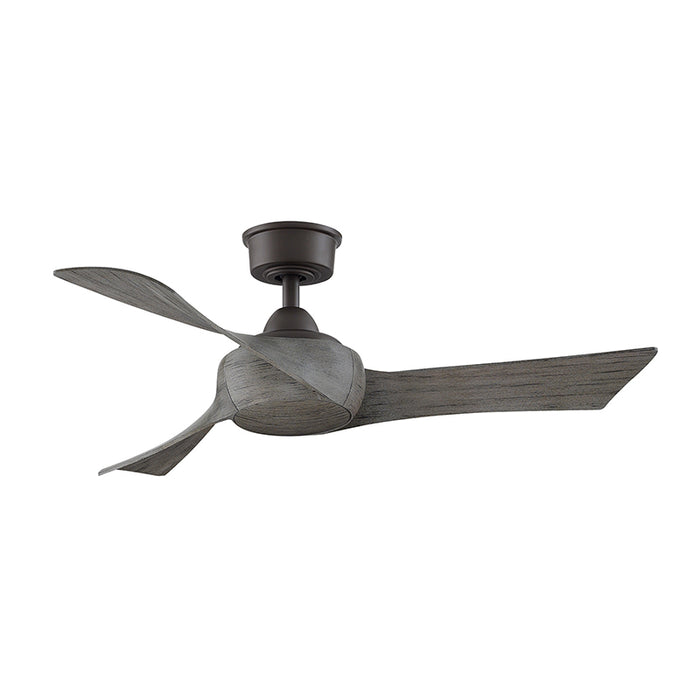 Fanimation MAD8530 Wrap 44" Indoor/Outdoor Ceiling Fan