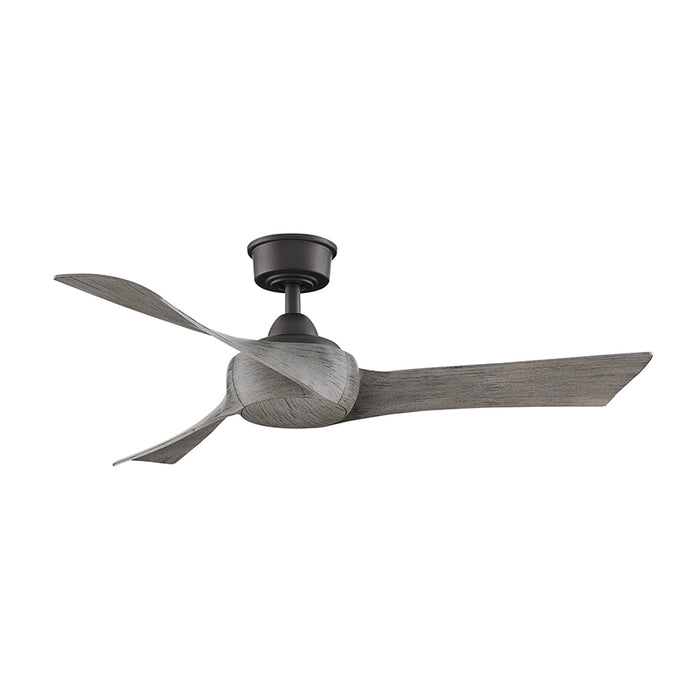 Fanimation MAD8530 Wrap 48" Indoor/Outdoor Ceiling Fan