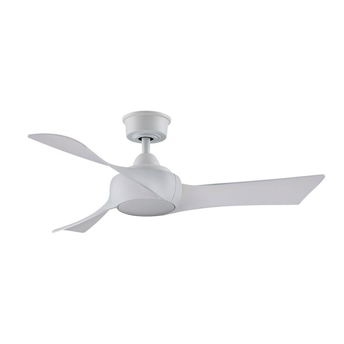 Fanimation MAD8530 Wrap 44" Indoor/Outdoor Ceiling Fan