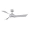 Fanimation MAD8530 Wrap 48" Indoor/Outdoor Ceiling Fan with LED Light Kit