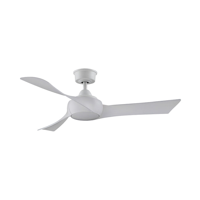 Fanimation MAD8530 Wrap 48" Indoor/Outdoor Ceiling Fan