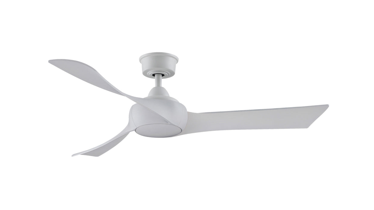 Fanimation MAD8530 Wrap 52" Indoor/Outdoor Ceiling Fan