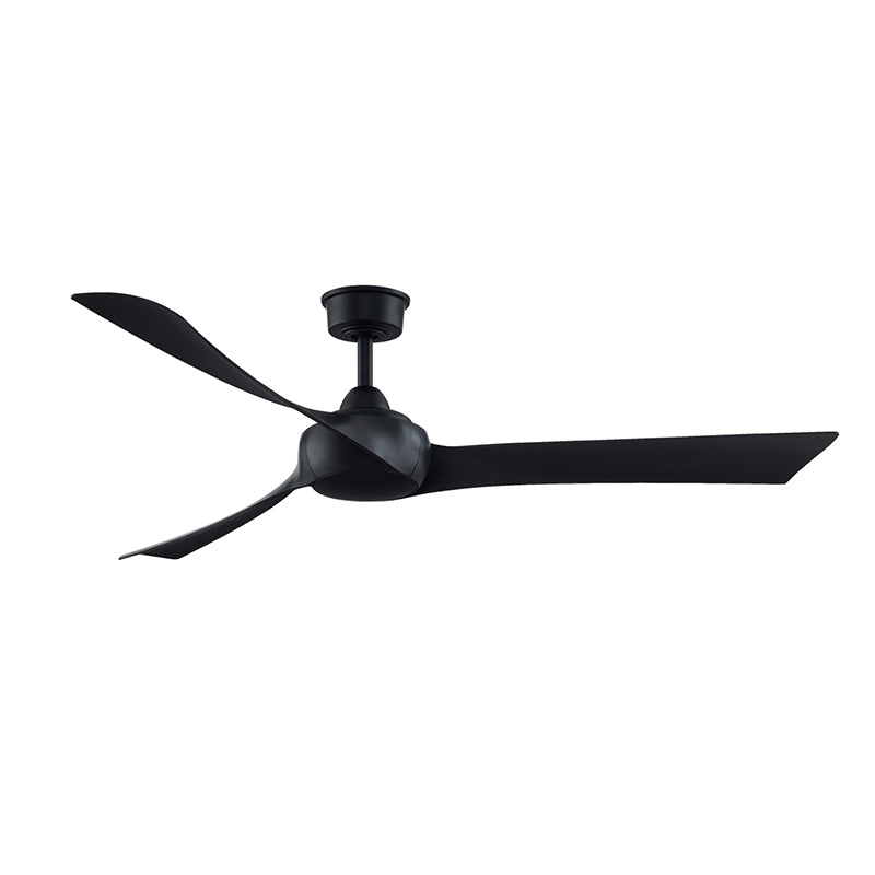Fanimation MAD8531 Wrap 64" Indoor/Outdoor Ceiling Fan