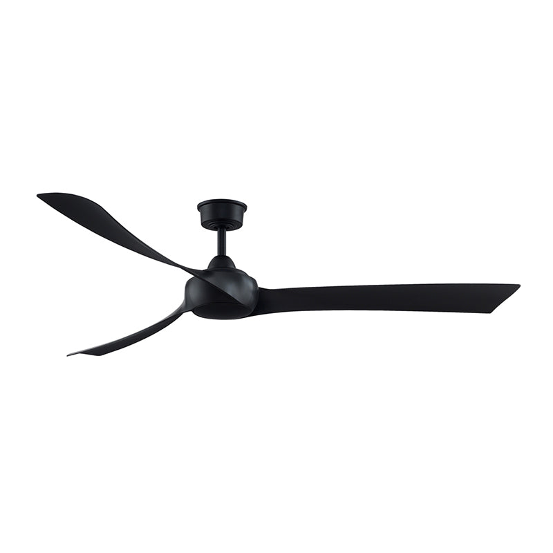 Fanimation MAD8531 Wrap 72" Indoor/Outdoor Ceiling Fan