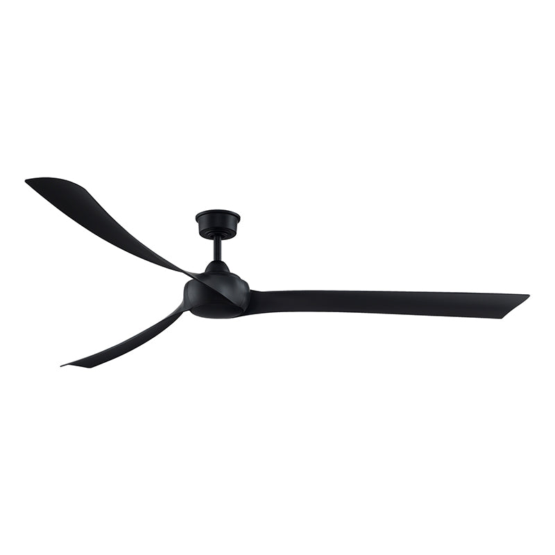 Fanimation MAD8531 Wrap 84" Indoor/Outdoor Ceiling Fan