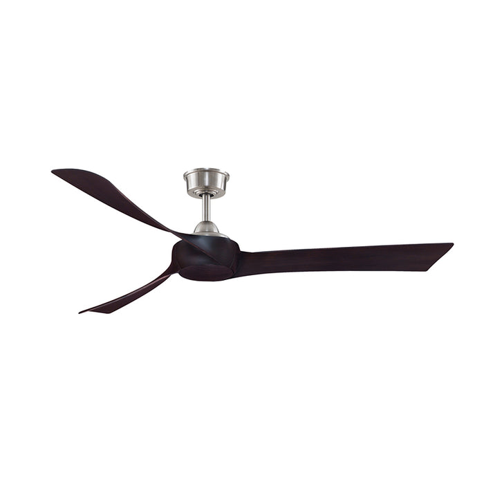 Fanimation MAD8531 Wrap 64" Indoor/Outdoor Ceiling Fan
