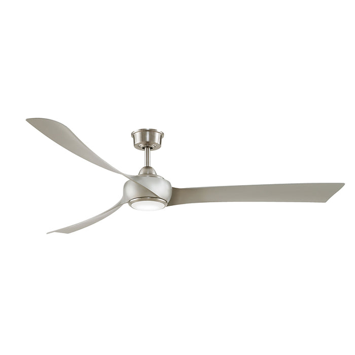 Fanimation MAD8531 Wrap 72" Indoor/Outdoor Ceiling Fan with LED Light Kit